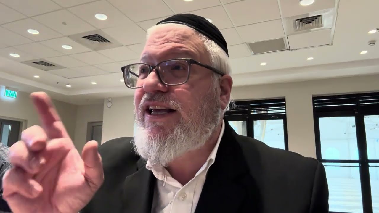 Breslov Efrat - Pesach must be in the Spring! That’s when Fruit and wheat begin ripening 