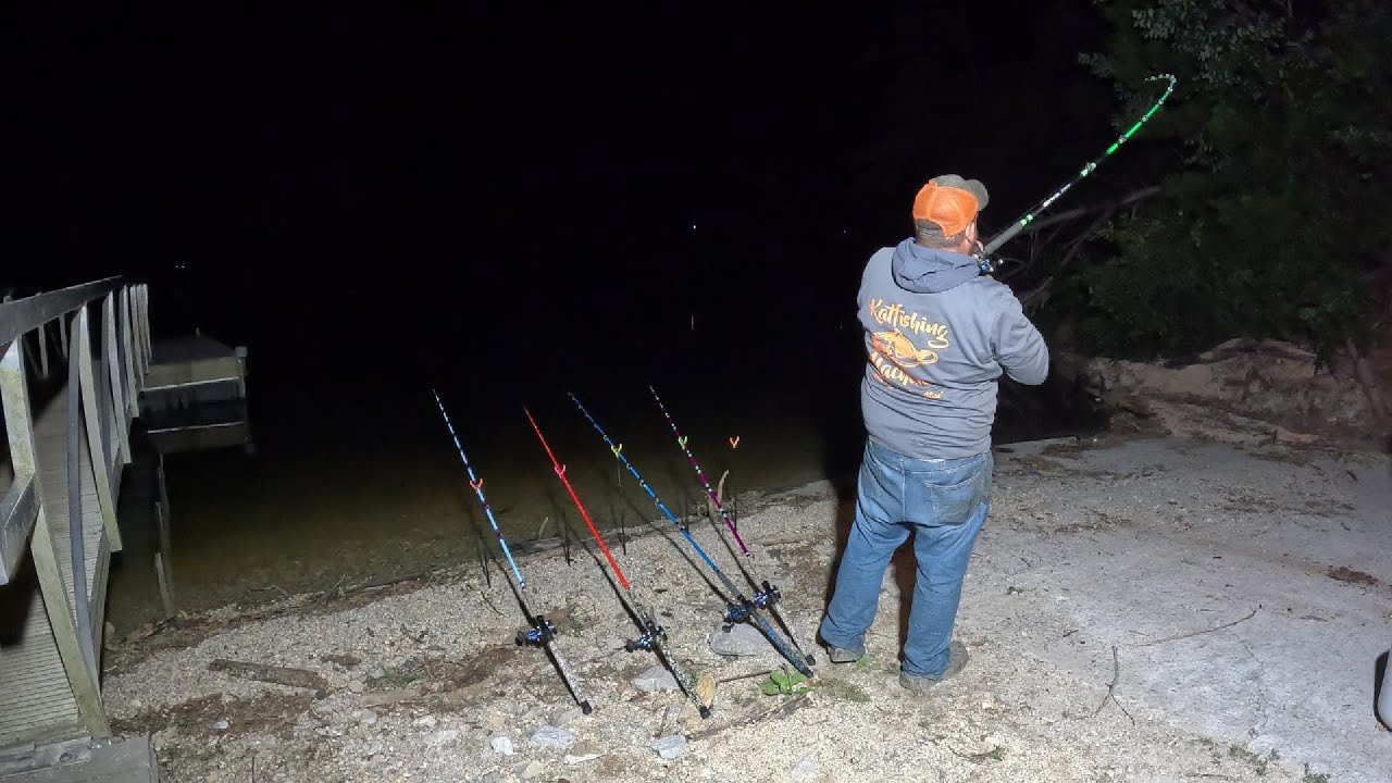 The Untold Truth of Catfishing from the Bank Part 2