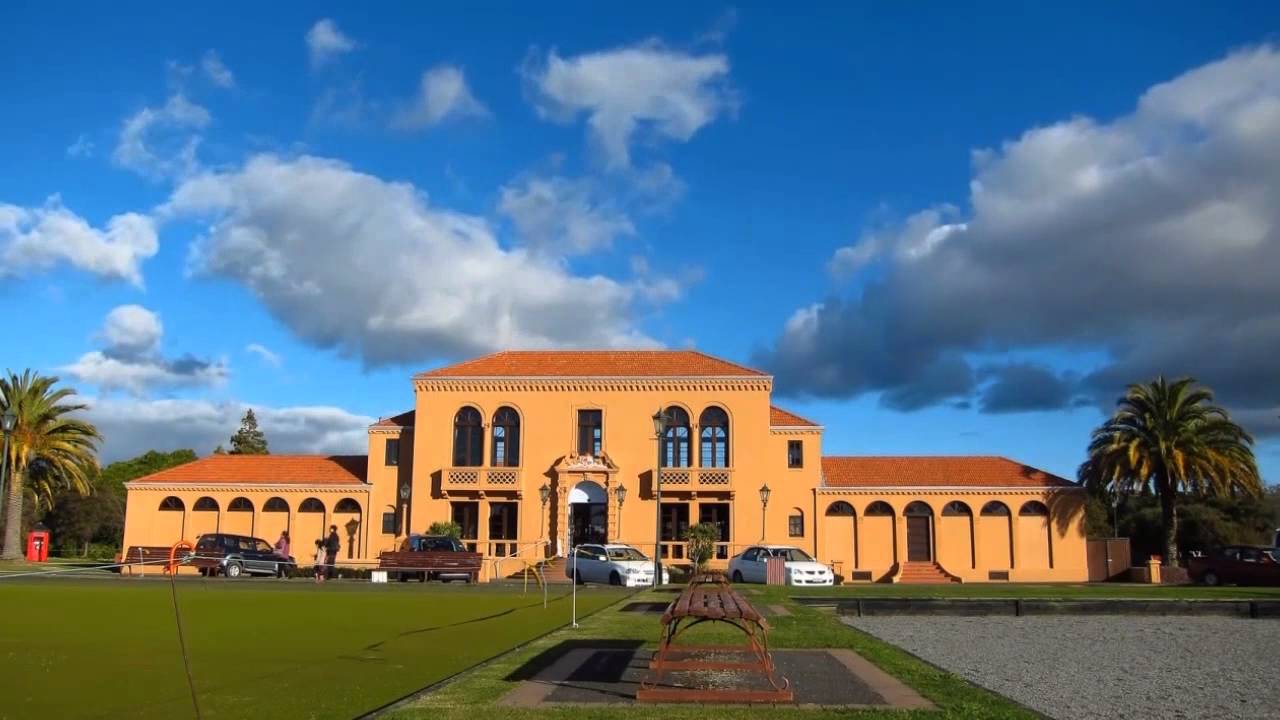 BlueBath Timelapse