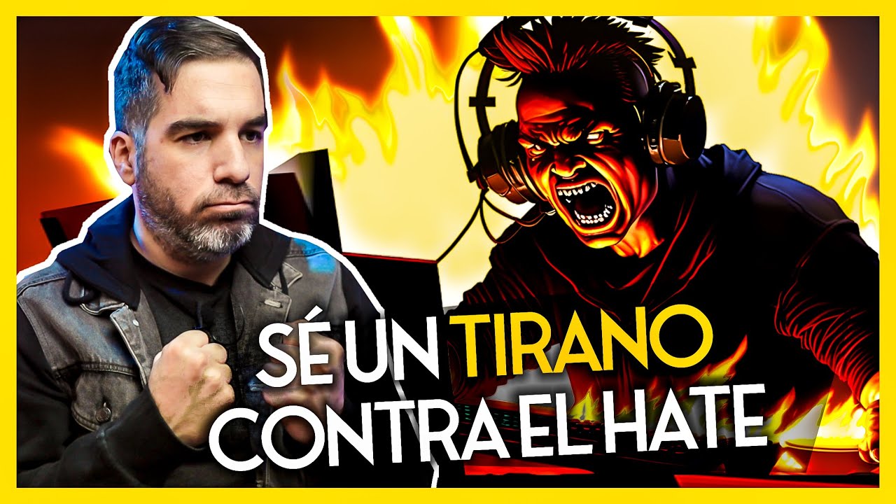 No respondas malos comentarios sin saber esto