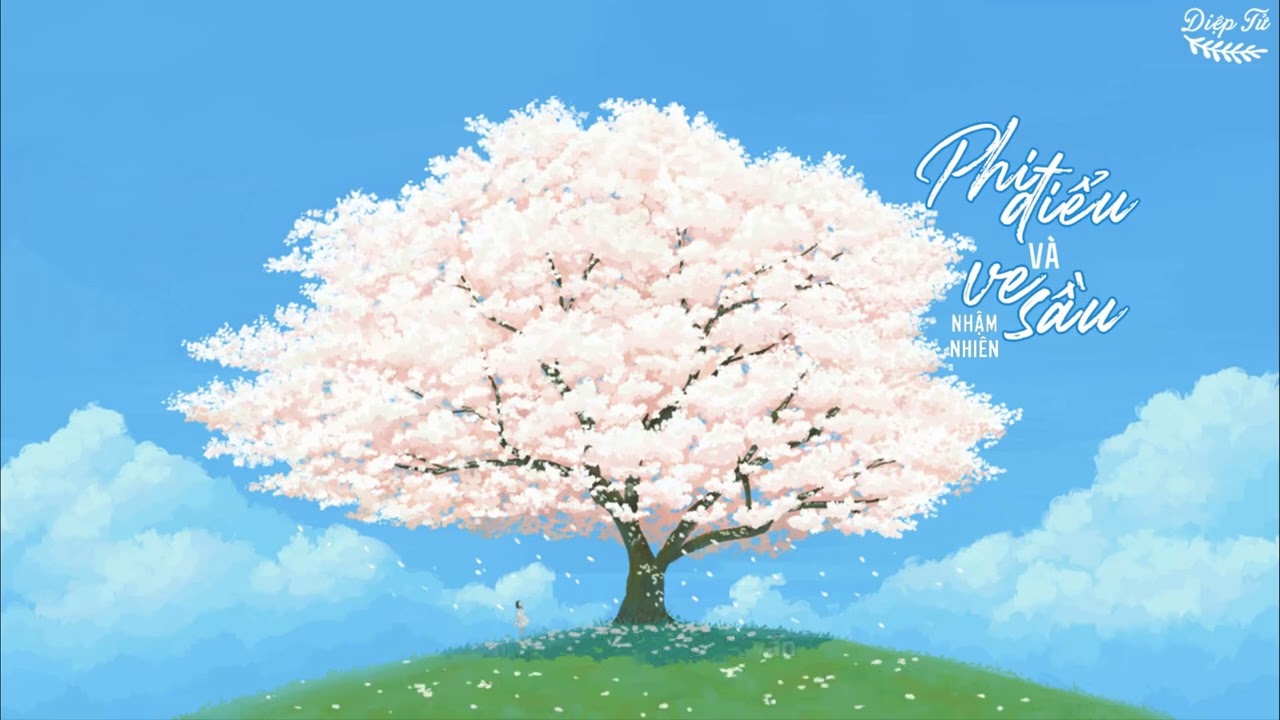 Vietsub+Tiktok Phi Điểu Và Ve Sầu   Nhậm Nhiên   飞鸟和蝉   任然   Nhạc Hoa tâm trạng