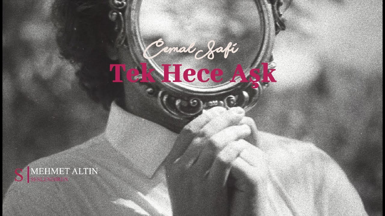 Tek Hece Aşk | Cemal Safi