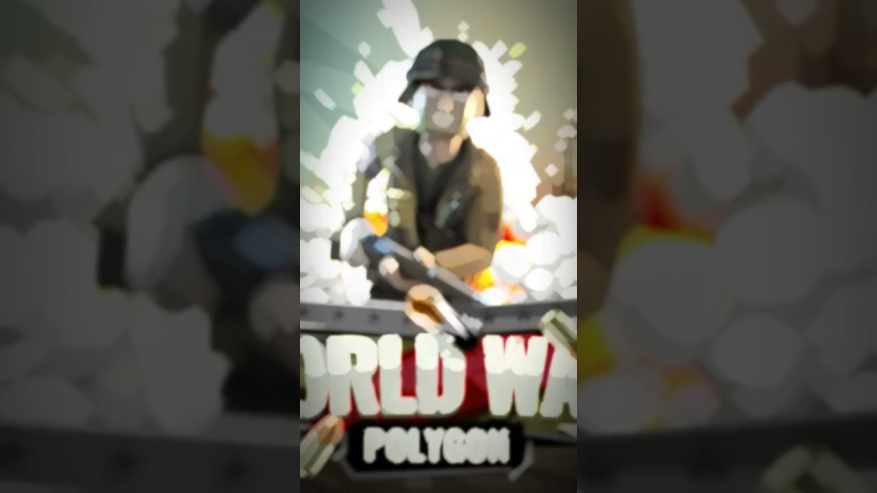 You won't believe what makes World War 2 Polygon the best!