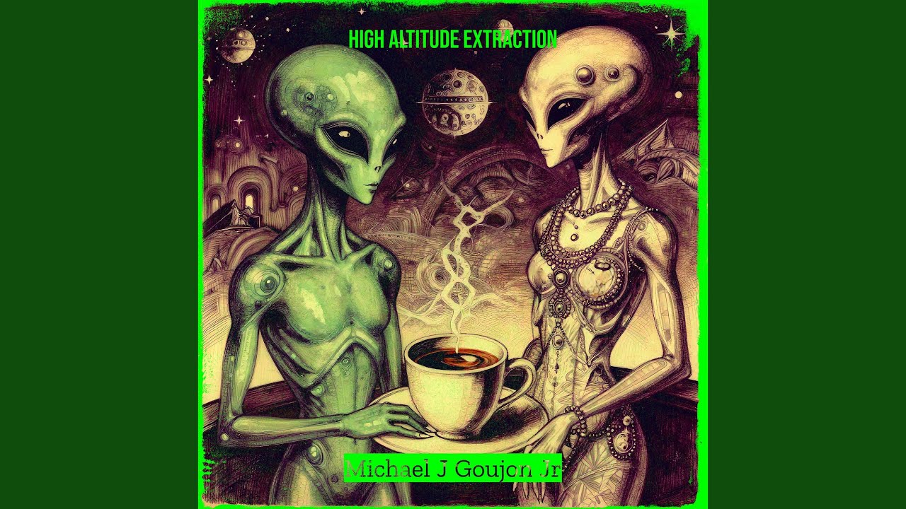 Take Me to Your Galaxy