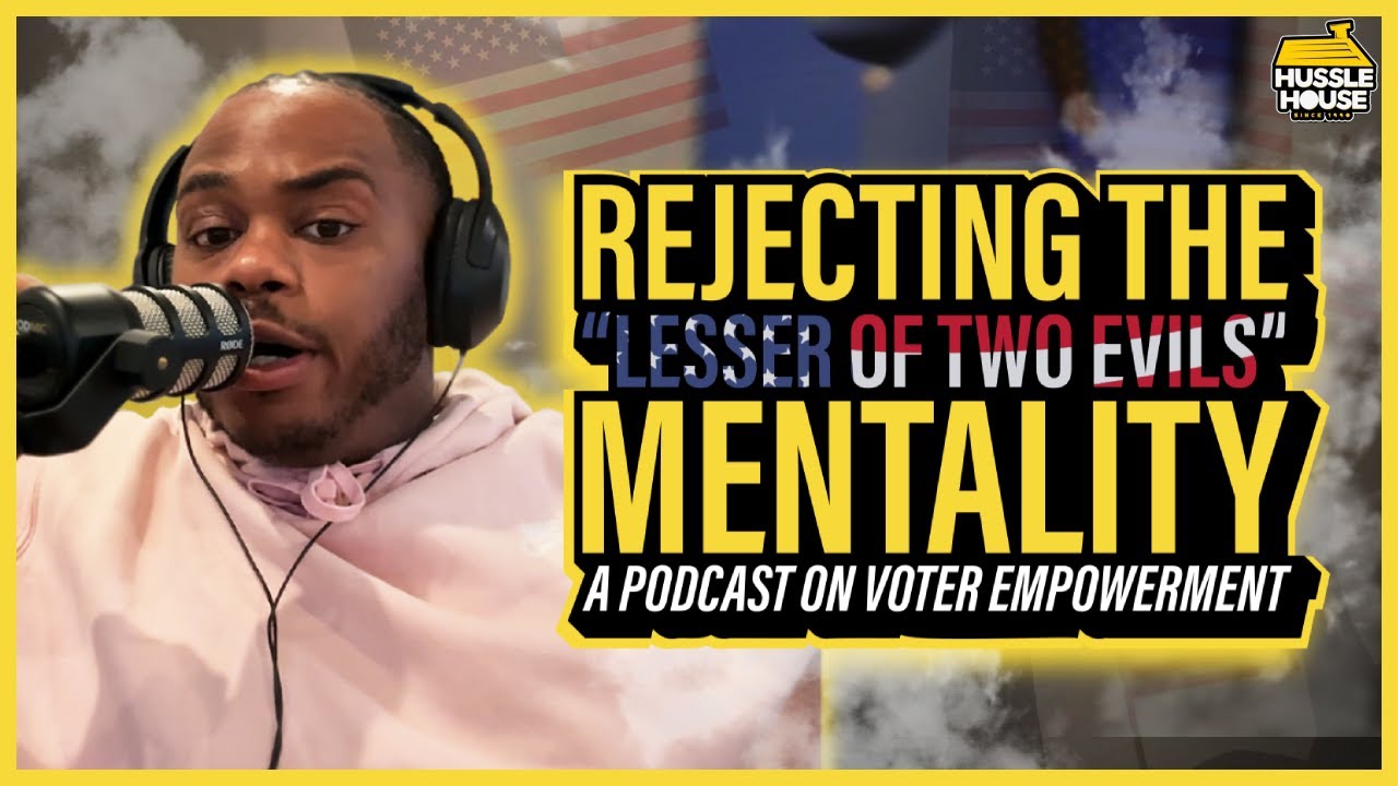 Rejecting the 