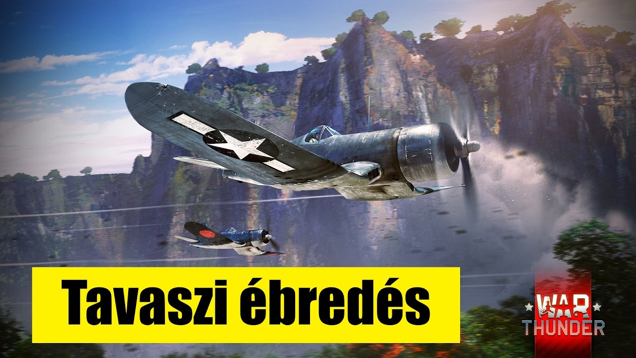 War Thunder: 