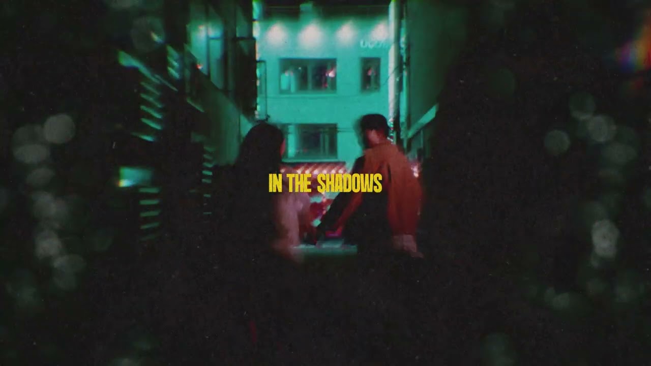 Zen/it - In The Shadows