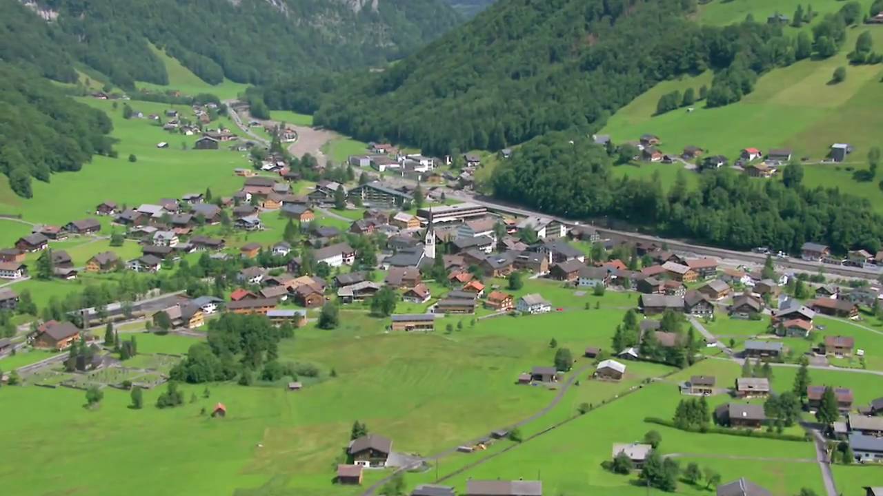 Mellau
