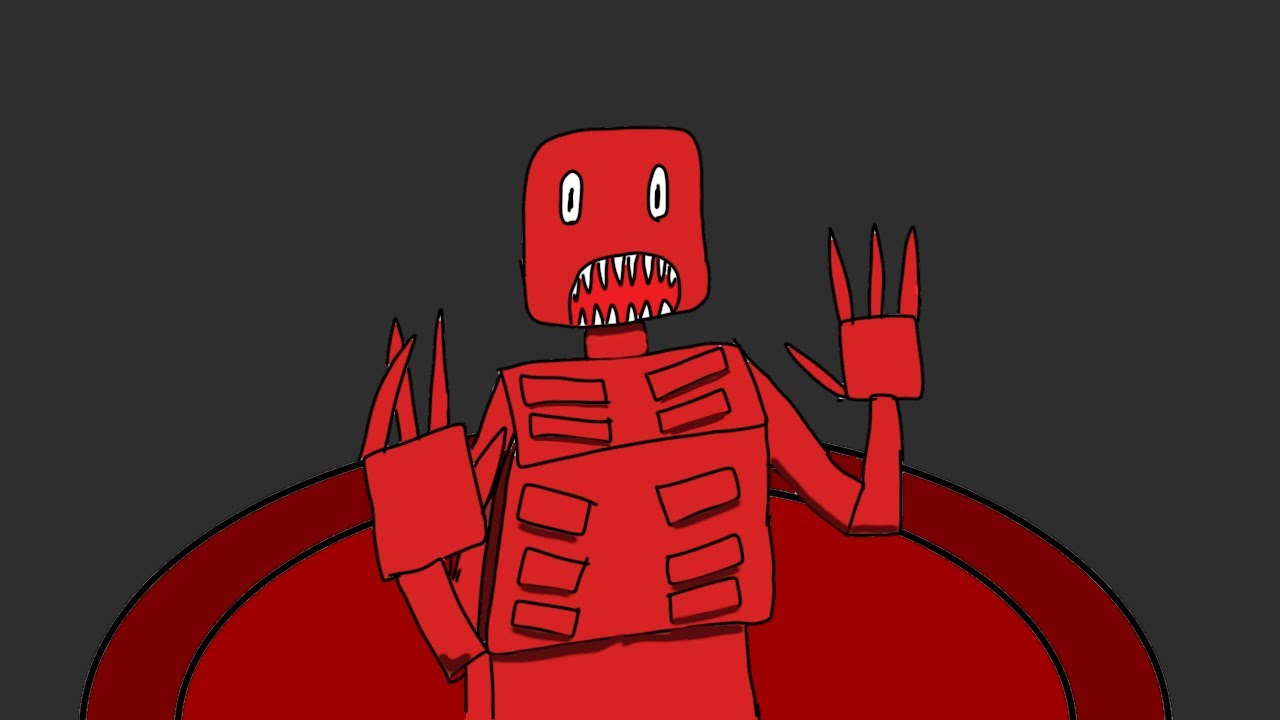 THE MIMIC!!!!! - Pillar chase 2