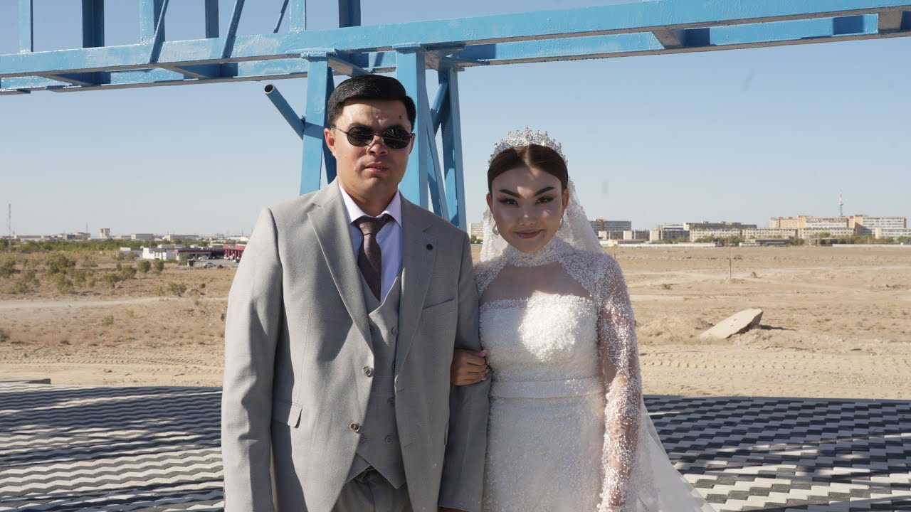 Уйлену той Зарафшан 