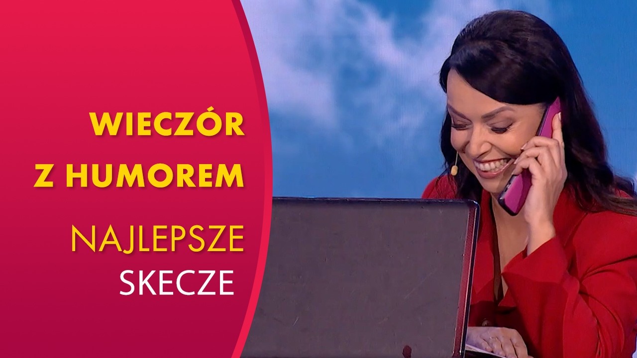 Czwartkowy wieczór z kabaretem