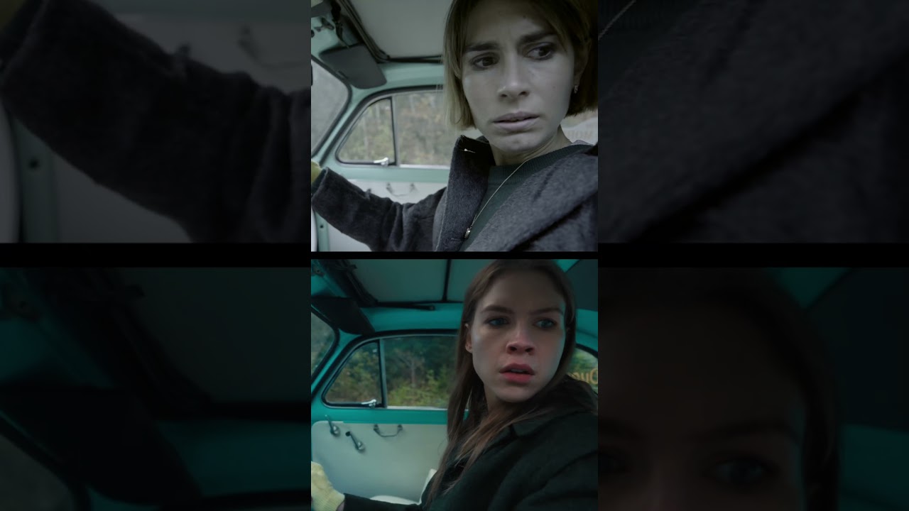 Sew Torn | Short Film vs Feature Film