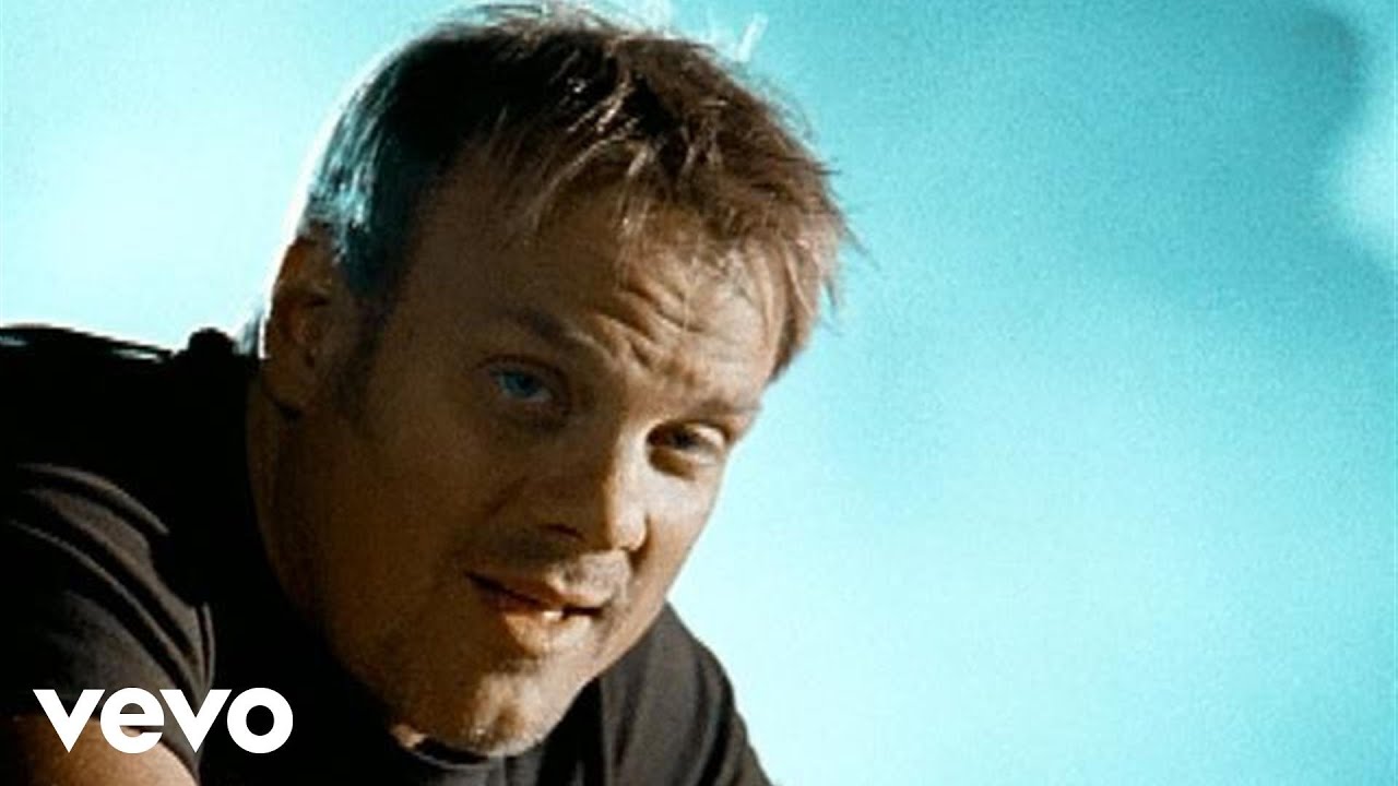 Phil Vassar - I'll Take That As A Yes (The Hot Tub Song)