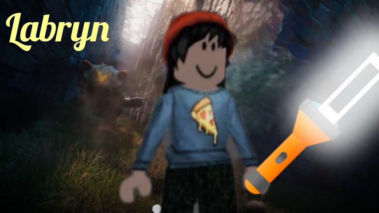 Escape del mundo del laberinto [Roblox] labryn @shilohandbros @shilohybrosespanol 