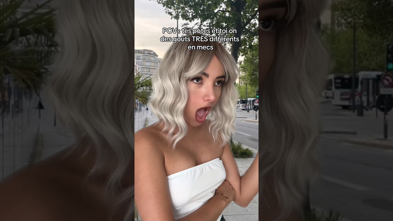 On a tous cette amie là