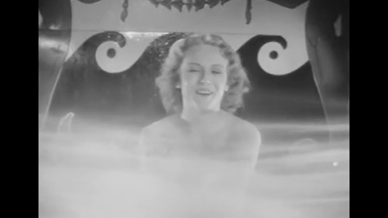 Saucy Moments from Pre-Code Classic Hollywood Movies: Part Ten