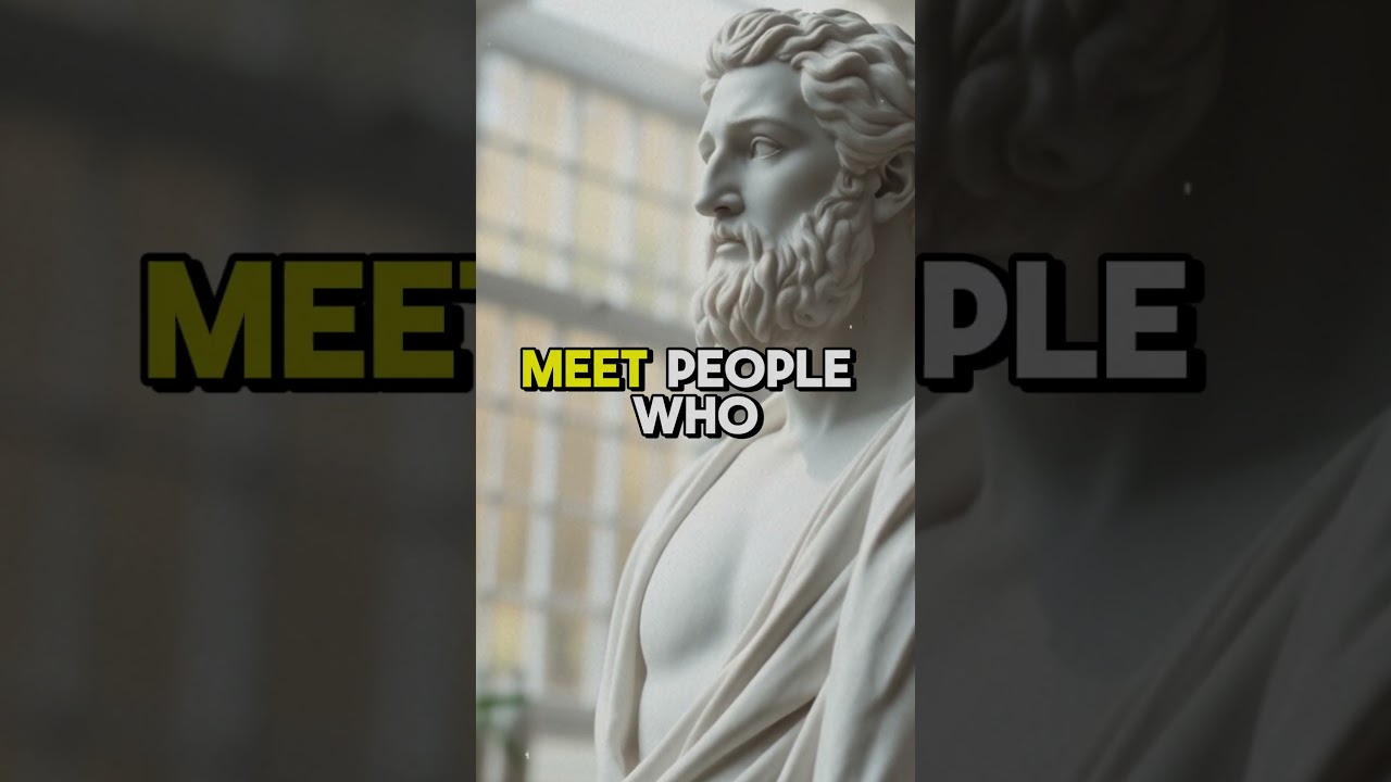 Stop Being Surprised by Rude People &mdash; Expect the Storm | Stoicism