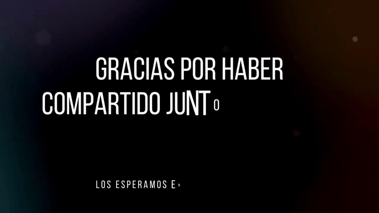 EL KYRIOS EN CASA-Mensaje de hoy: 