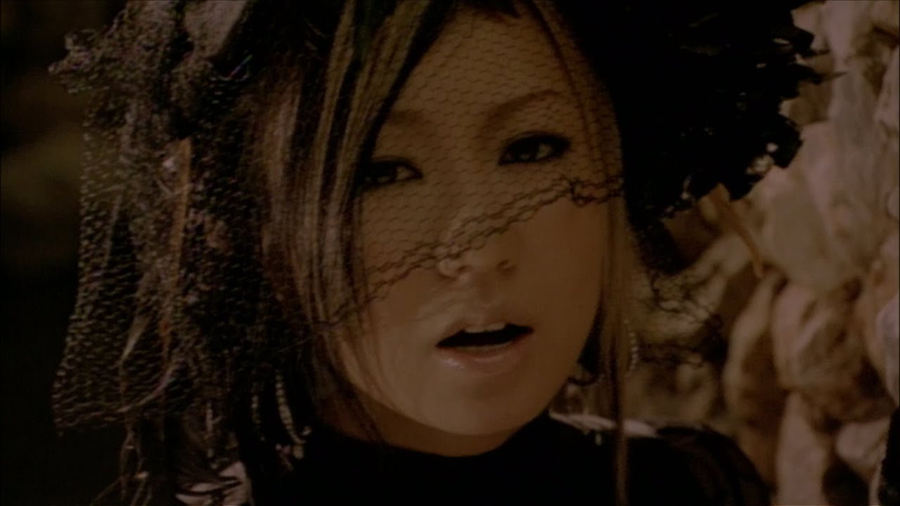 倖田來未-KODA KUMI-『Promise』～ 20th Year Special Full Ver. ～