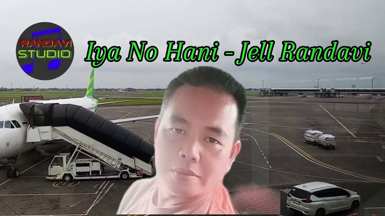 Iya No Hani - Jell Randavi 