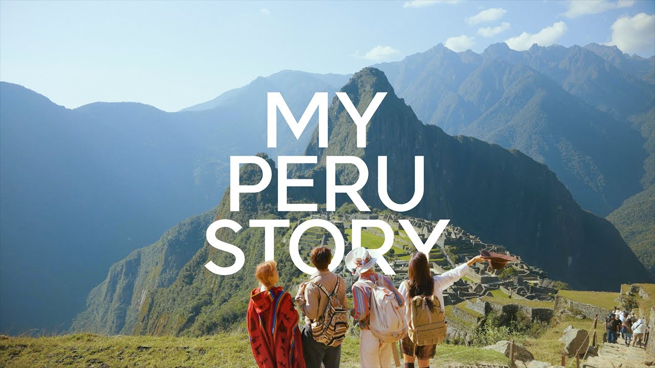 #나의페루이야기 ㅣ #myPERUstory