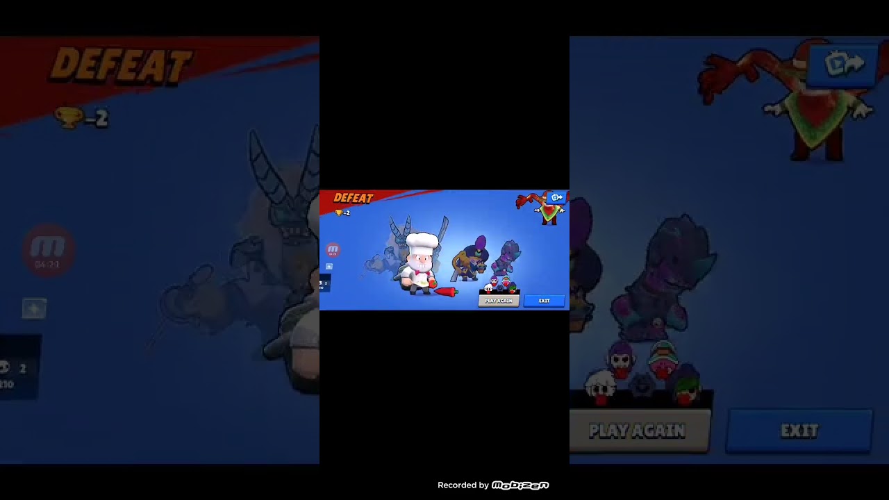 Brawl stars partea 1