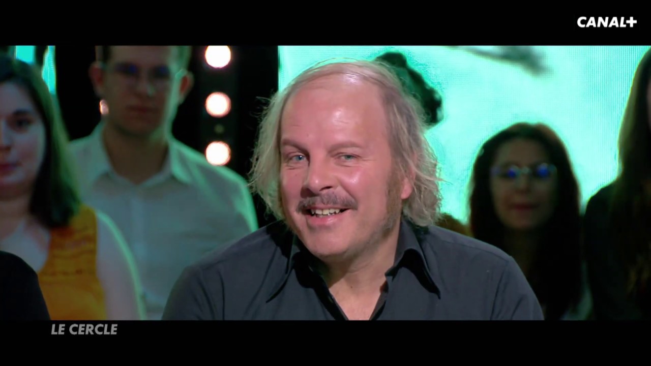L'interview cinéma avec Philippe Katerine