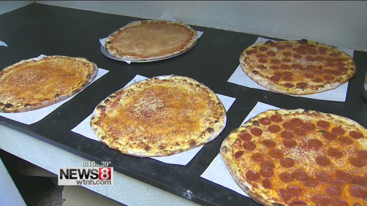 Sally's Apizza given green light to sell