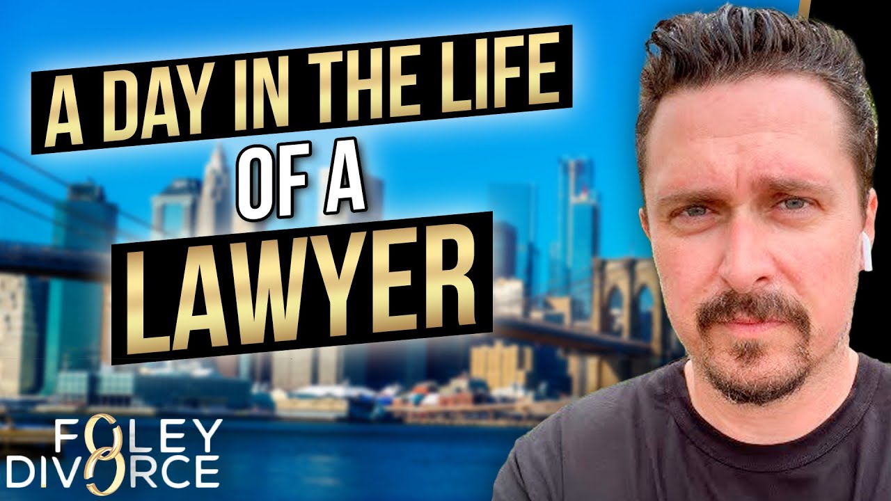 Work-Life balance for Lawyers [Advice from a Law Firm Owner]