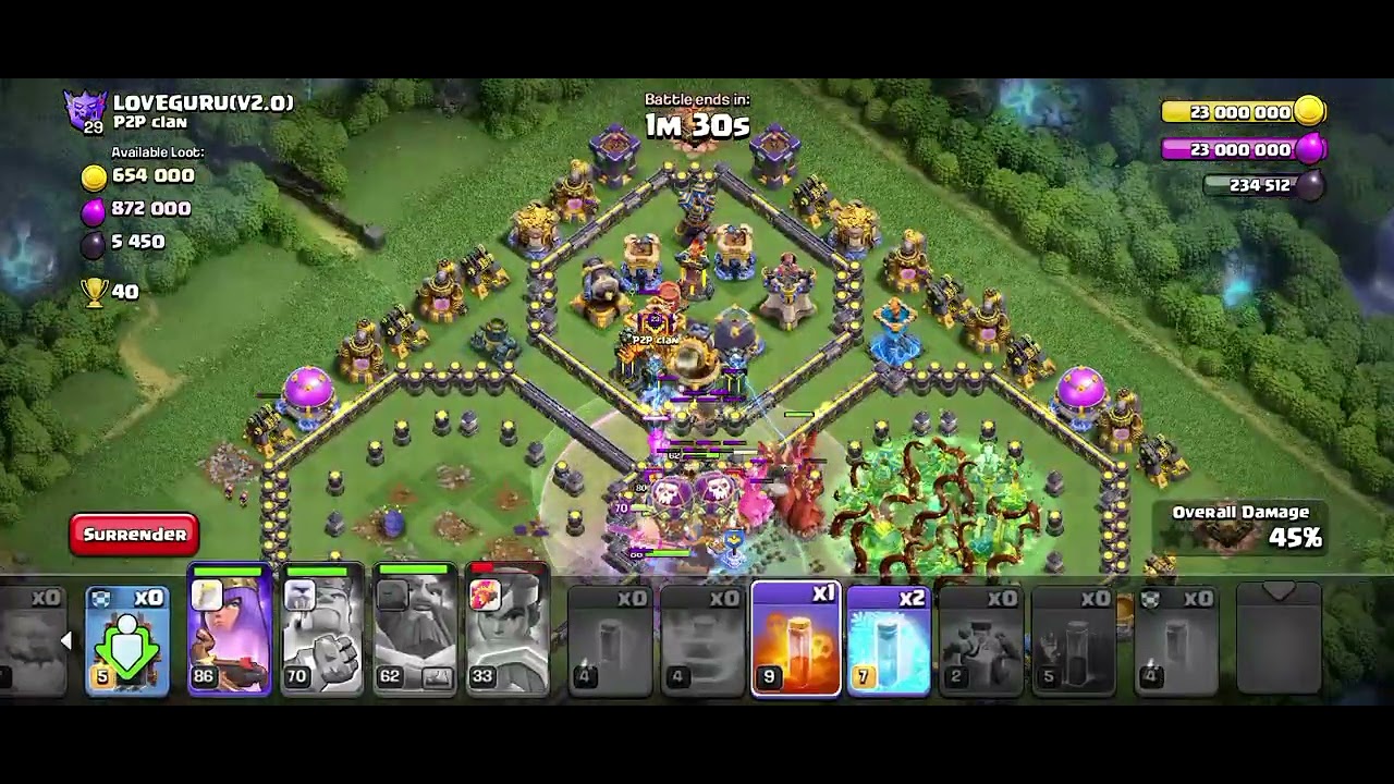 TH 15 VS TH 18, GAK RATA KOK BANG GAK USAH DITONTON.