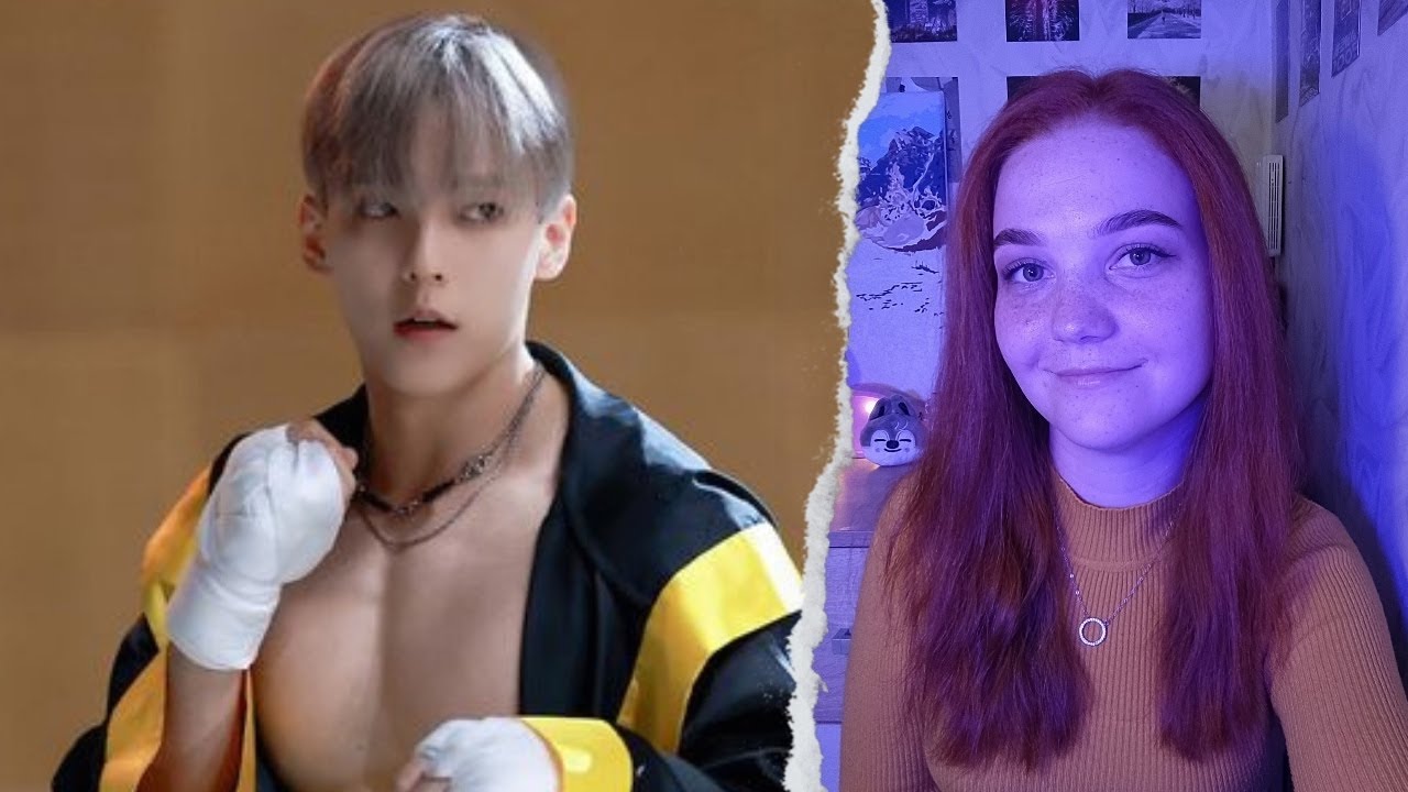 [MV] NEXT1DE, ONE PACT, WILD WILD, MONSTA X, AMPER&ONE, HUTA | НОВИНКИ | REACTION |
