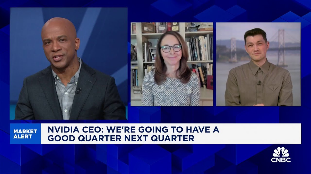 Market exhaustion around tariff talks dragging on indices, says Charles Schwab's Kevin Gordon