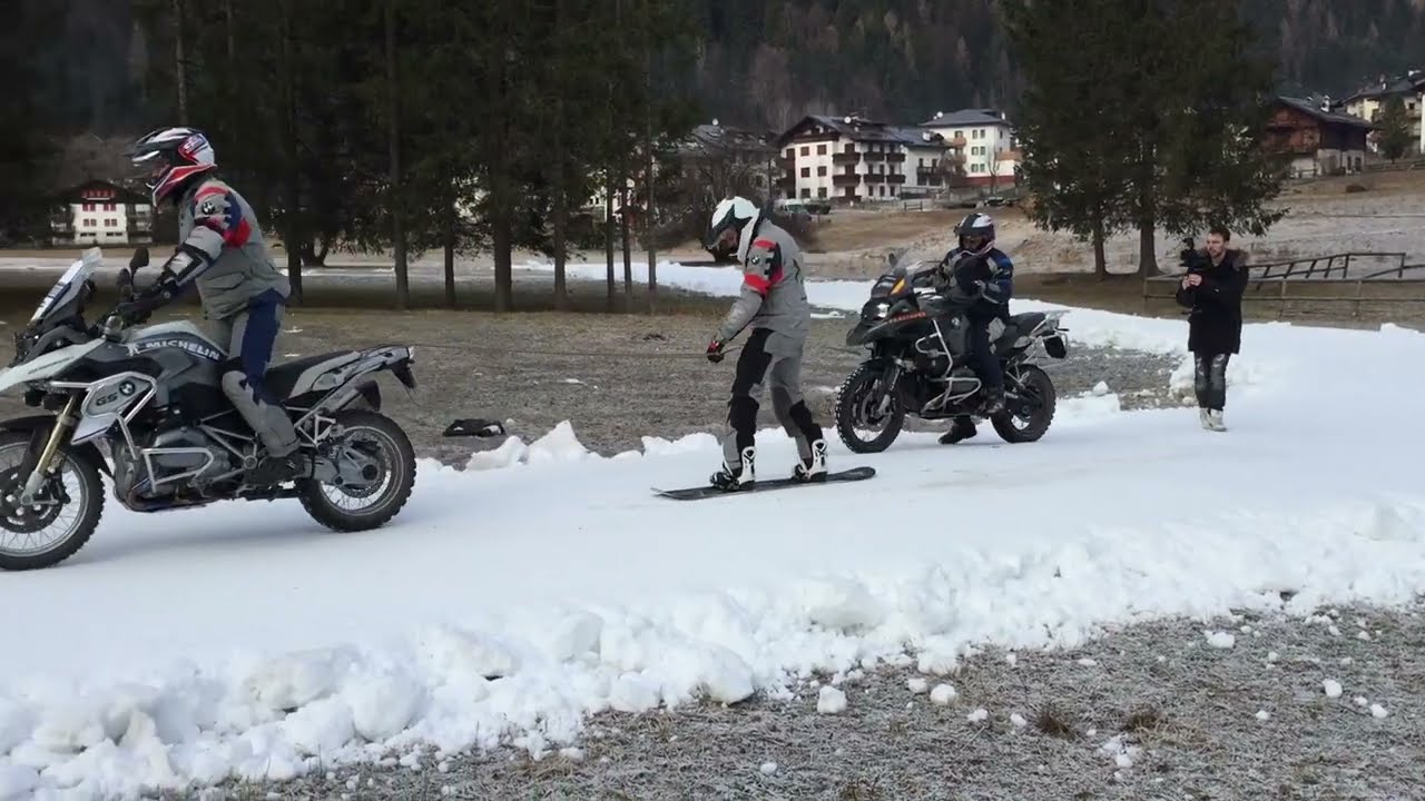 Michelin Anakee Wild: