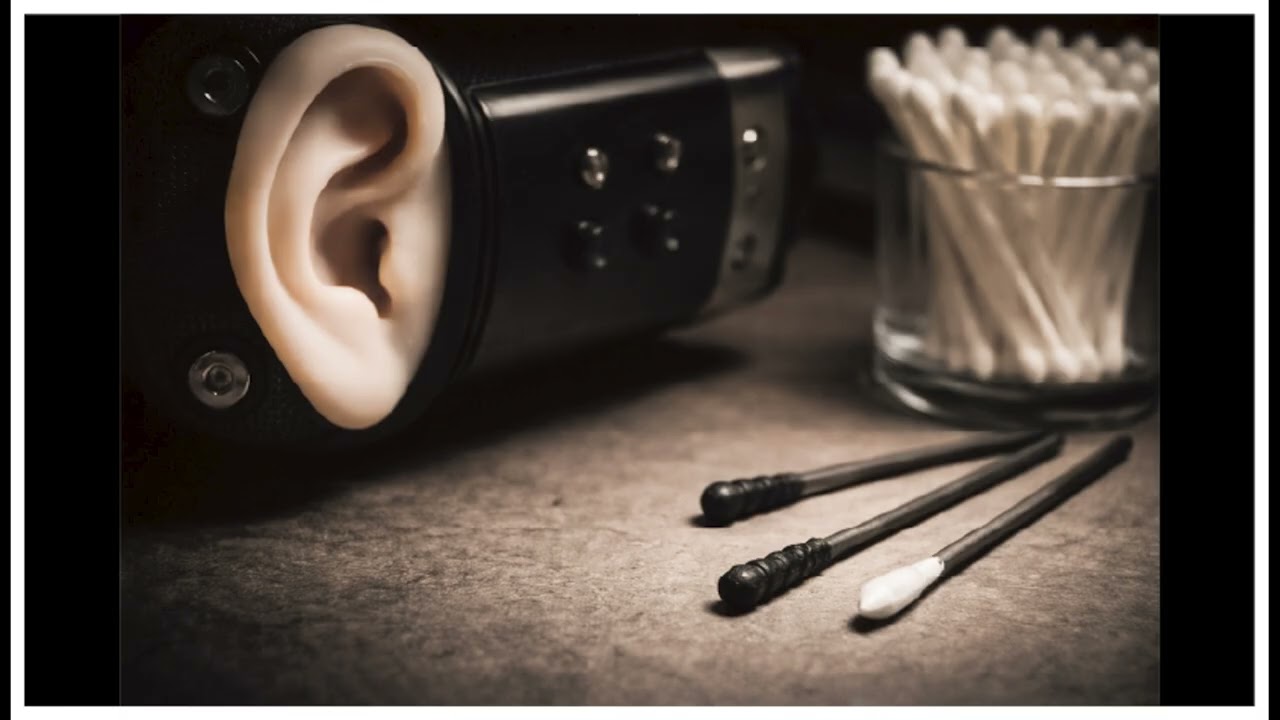 【ASMR】優しい耳かき音｜睡眠・リラックス用