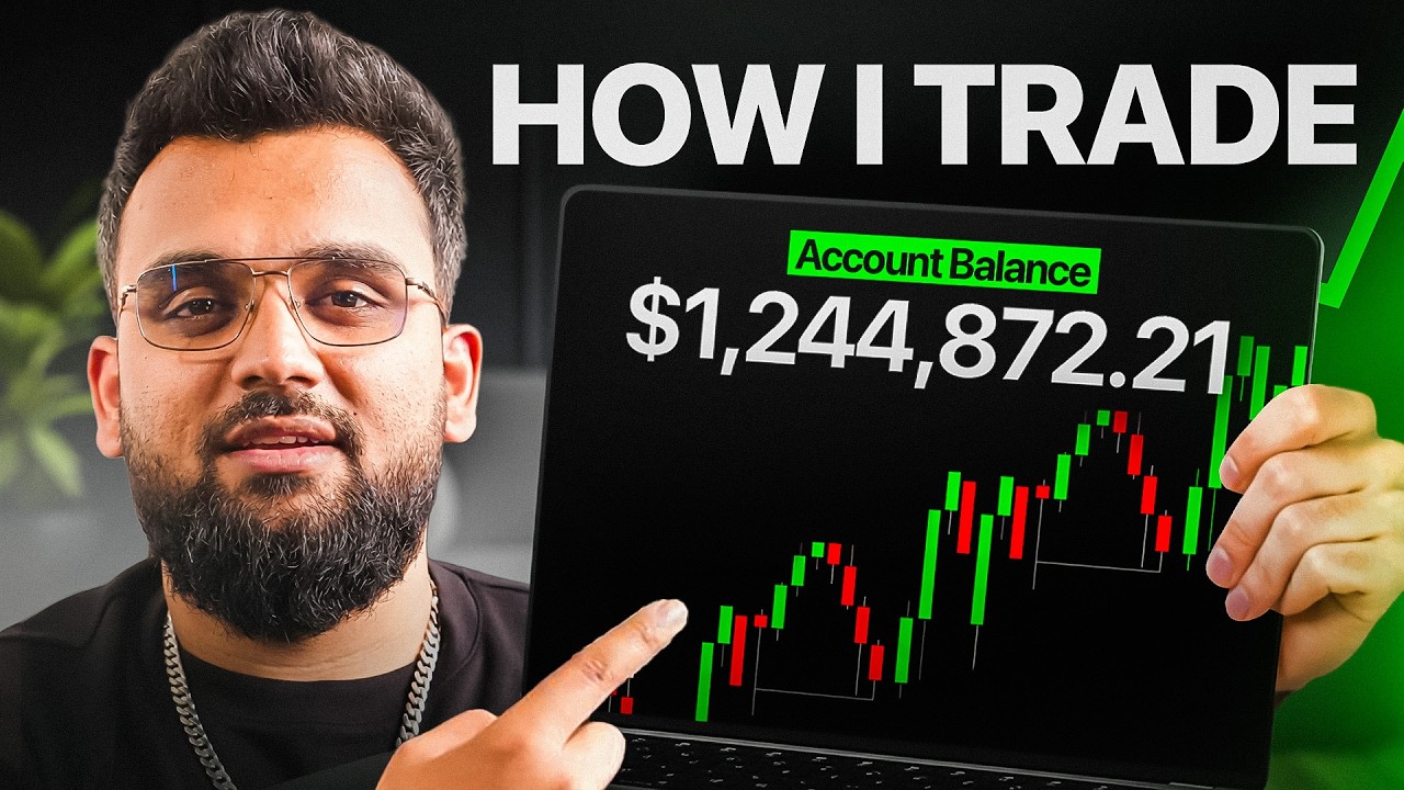The #1 Price Action Course That Will Transform Your Trading in 2026