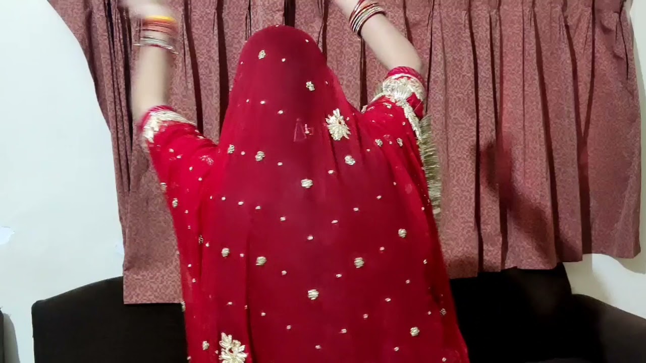 New Bridal Dance By Mona Rathore 😍🙋💃💃💃💃💃💃💃💃Enjoy Friends