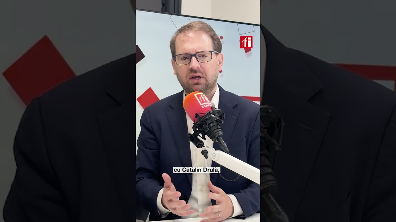 Dominic  Fritz la RFI: Guvernul trebuie să dea urgent HG pentru data alegerilor din București