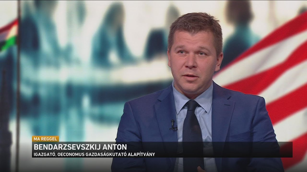 Budapesten lesz a b&eacute;kecs&uacute;cs, itt tal&aacute;lkozik egym&aacute;ssal Donald Trump &eacute;s Vlagyimir Putyin