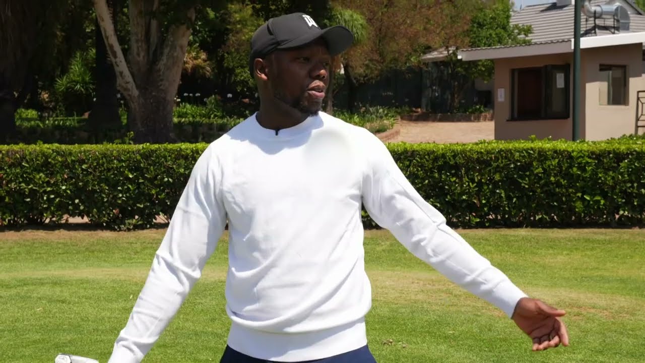 Tbo Touch shares lessons from township retailers to golf | The Insider SA