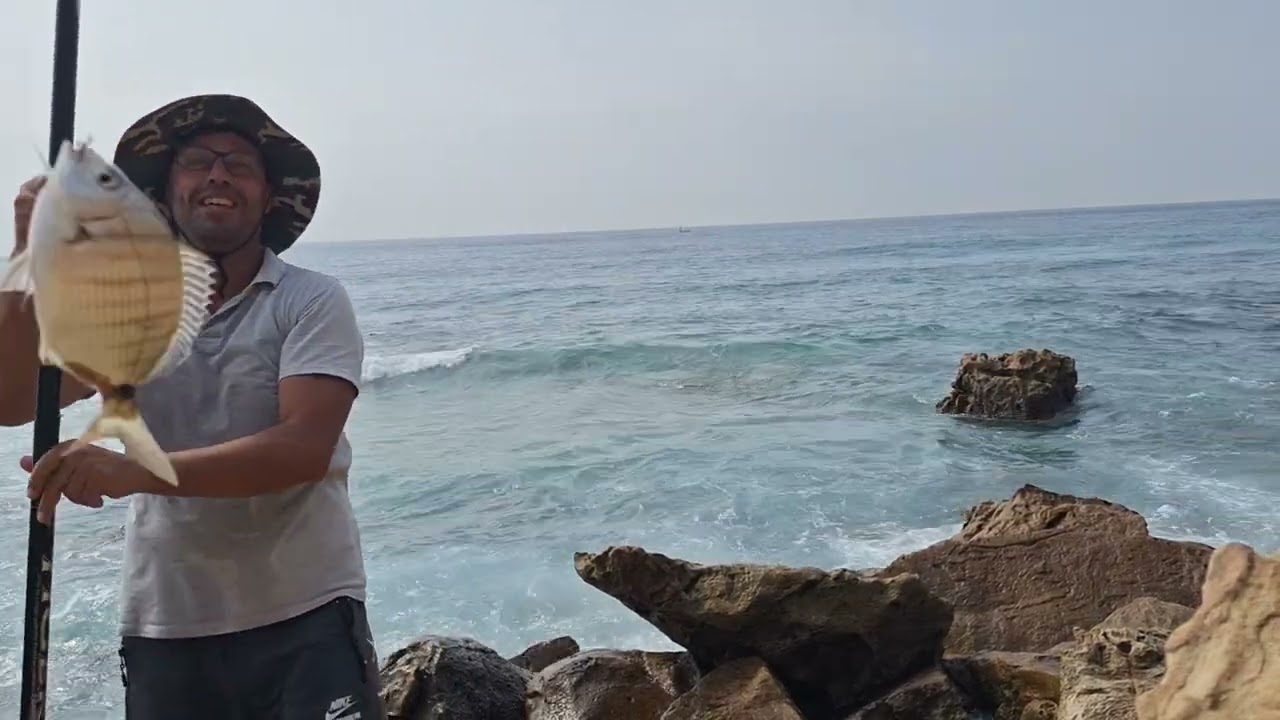 تسلمت قصبة من اجونس للبحر