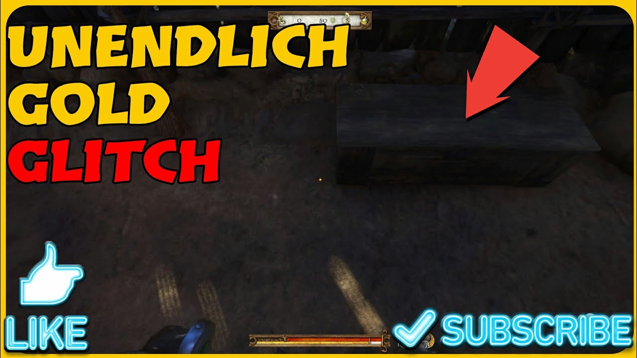 Kingdom Come Deliverance Unendlich Gold