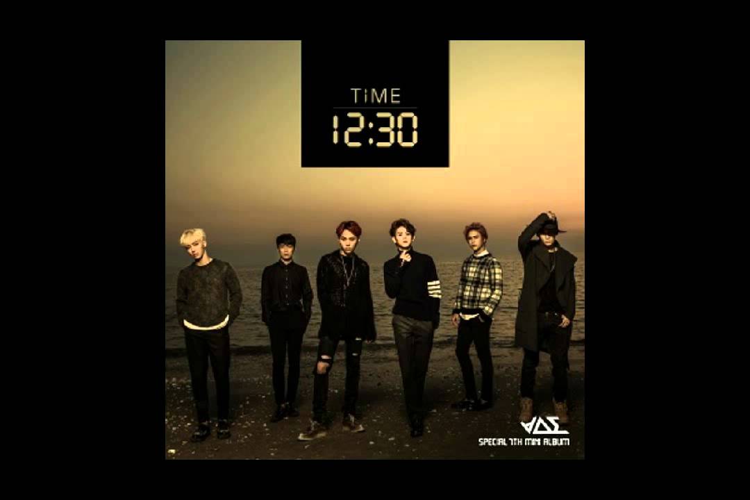 Beast - 12:30 [Instrumental]