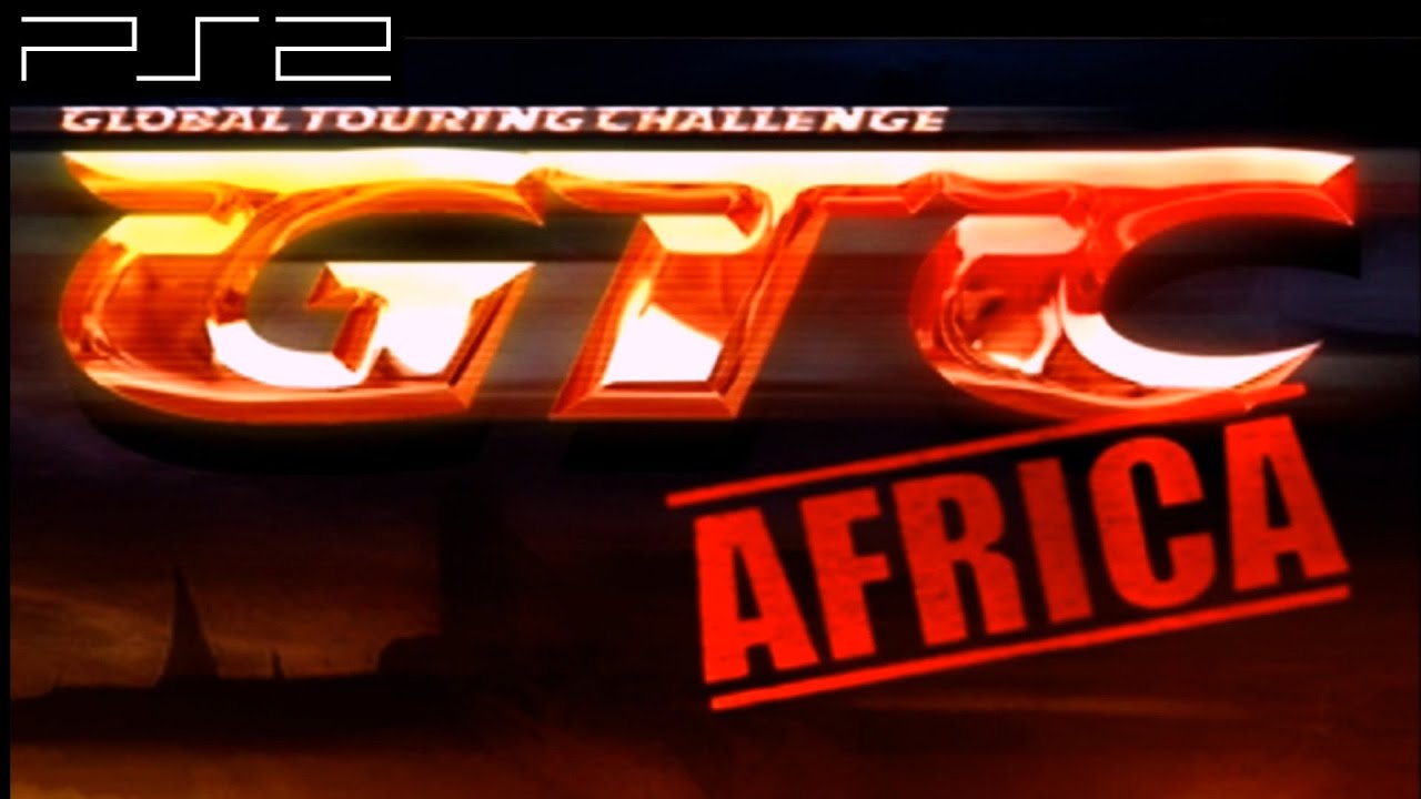 Playthrough [PS2] GTC Africa