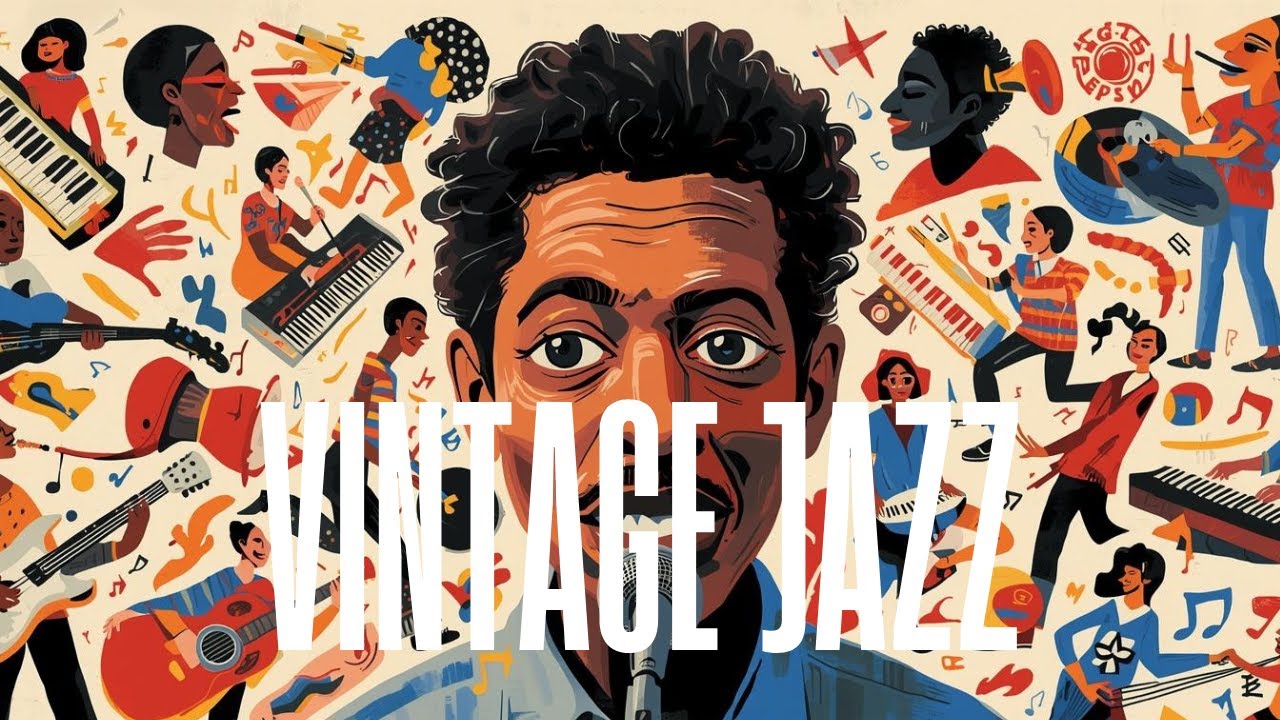 Vintage Soul Grooves You’ve been Looking for | Smoke Without Cigarettes | Soul Funk Playlist