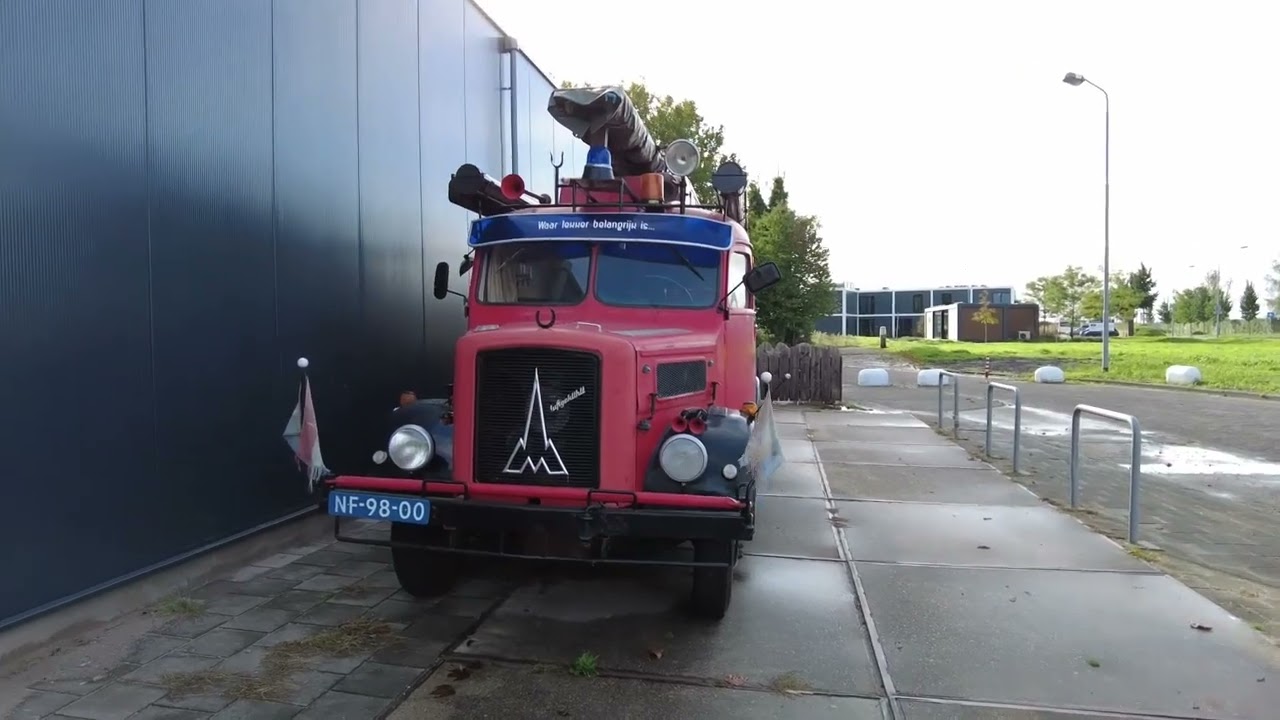 Camperpark Drimmelen