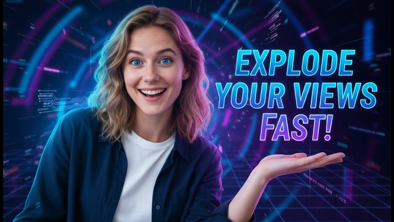 Stop Scrolling  AI Turns Your Long Videos into Viral Shorts Automatically