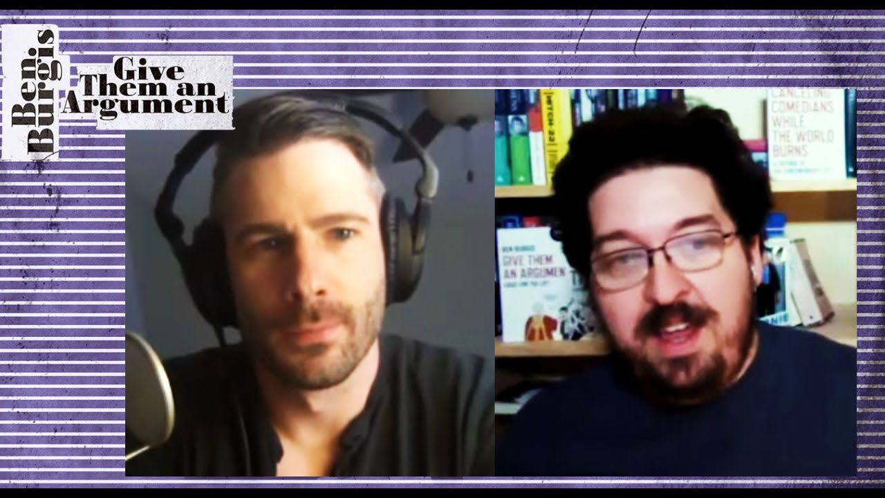 The 2020 Election: We Picked the Less Horrible Thing! W/ Adam Proctor
