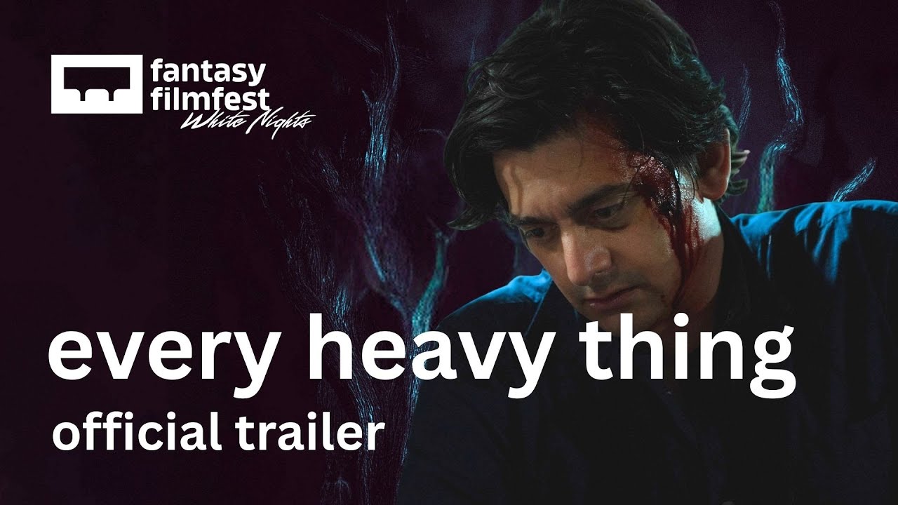 every heavy thing &ndash; Trailer | fantasy filmfest white nights 2026