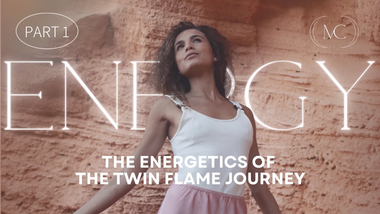Twin Flames | How does the twin flame energetic connection ACTUALLY work?
