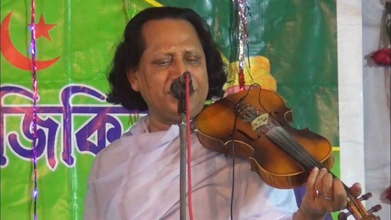 খাজা বাবা খাজা বাবা মারহাবা মারহাবা | ছোট আবুল সরকারের গান | choto abul Sarkar Pala gaan